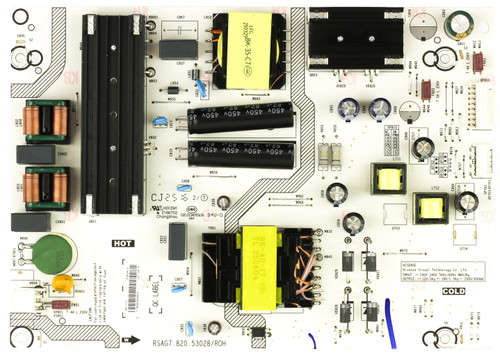 Hisense 441110 Power Supply