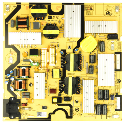Sony 1-017-060-61 G31BP Power Supply Board