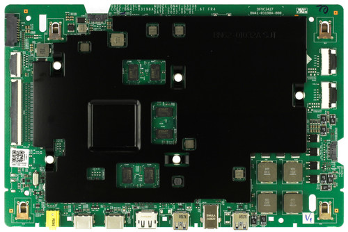 Samsung BN94-18250C Main Board