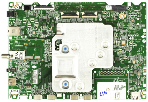 LG EBU66783605 Main Board for 50QNED80UQA