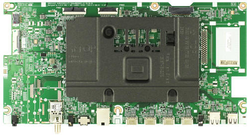 LG EBT67795712 Main Board for OLED42C4PUA