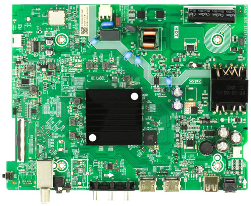 Hisense 341970 Main Board for 40A4KV