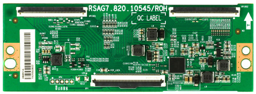 Hisense 288516 T-Con Board