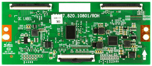 Hisense 285964 T-Con Board