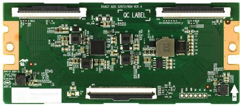 Hisense 418411 T-Con Board