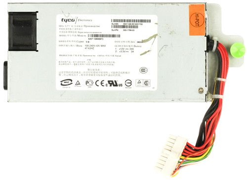 TYCO 300-1799-03 Power Supply 300W