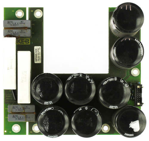 KEB 18F524G-1439 Control Board