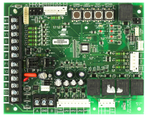 York One Source 1005045 Blower Fan Control Board