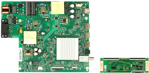 Vizio V4K55M-0801 (LTYHT1MB Serial) Complete LED TV Repair Parts Kit