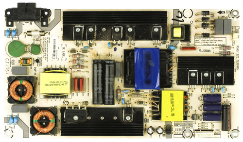 Hisense 222178 Power Supply / LED Board