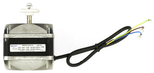 Epmpapst M4Q045-DA05-E4 Fan Motor