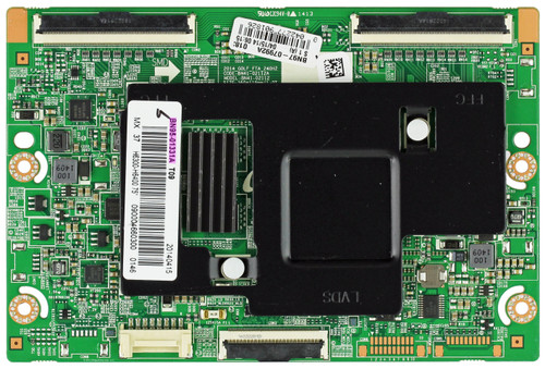 Samsung BN95-01331A (BN97-07992A, BN41-02112A) T-Con Board for UN75J630DAFXZA