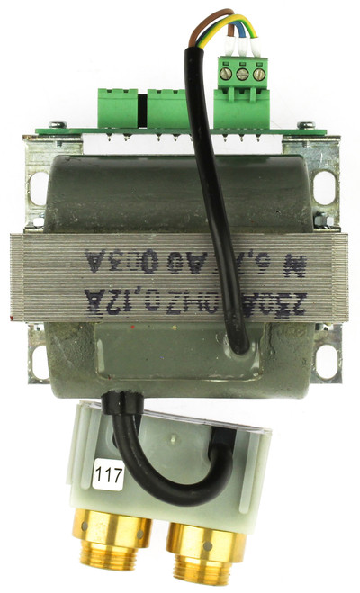 OneAC X-2897 Transformer