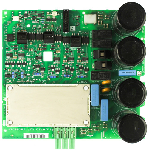 Danfoss TLM150MT Drive Control Board