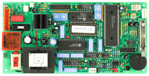 Stanhope Seta 50000-001 Control Board