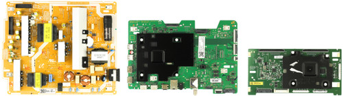 Samsung QN48S90DAEXZA Complete LED TV Repair Parts Kit WA01