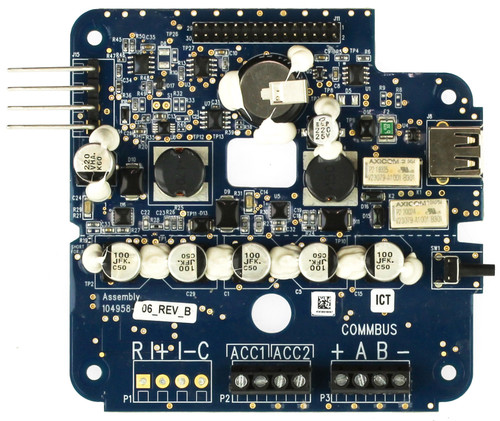 Lennox 104958-03 Control Board