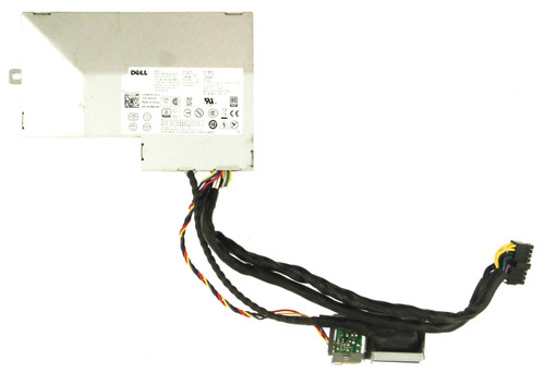 DELL HKF1552-3A Power Supply 180W for OptiPlex 3240 3440 7440 AIO