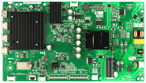 Vizio 6M03A000HH00J Main Board / Power Supply