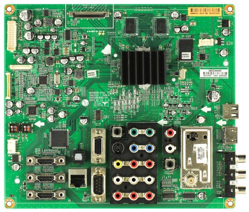 LG EBT60722602 Main Board for 60PS80-UA