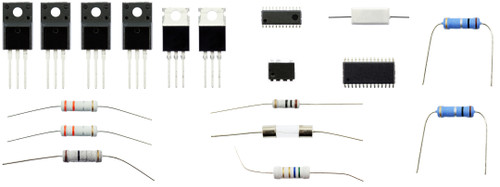 Sony 1-474-330-11 / 1-474-303-11 (APS-299/C) G6 Power Supply Board Repair Kit