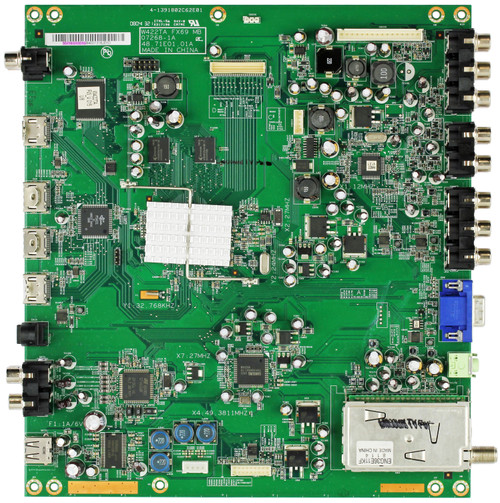 Westinghouse 55.71E01.001G Main Board for TX-42F450S