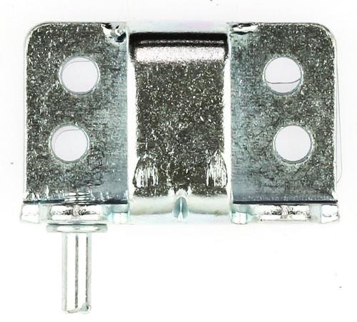 GE WR13X27213 Refrigerator Hinge Bottom Assembly