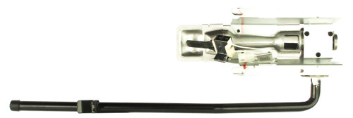 GE WE03X29303 Dryer Gas Valve & Burner