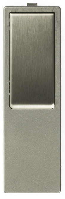 Frigidaire 5304538671 Refrigerator Dispenser Paddle Assembly (Gray)