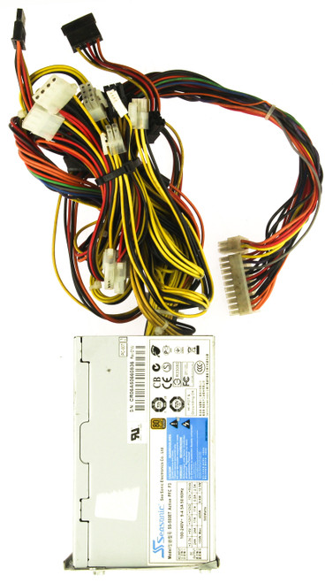 Seasonic SS-500ET 500W Power Supply 
