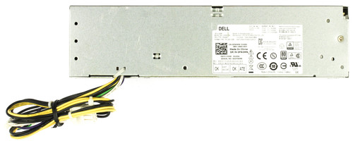DELL PS-3261-2DB 255W Power Supply for Optiplex 3020 7020 9020 SFF Precision T1700