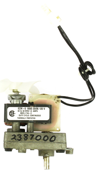 Omation 744-2 Envelopener Transformer