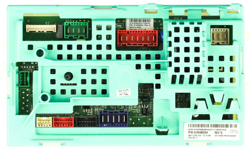 Crosley W10480294 Washer Control Board