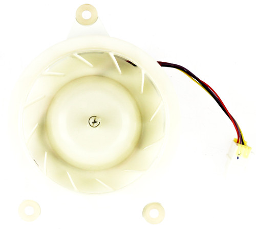 LG EAU65065603 Refrigerator Evaporator Fan/Motor