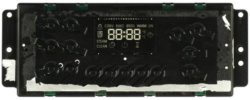 Whirlpool W10477068-No-Overlay Control Board