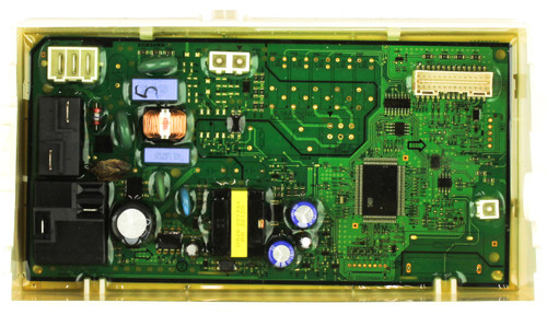 Samsung DC92-02869T Dryer Main Control Board 