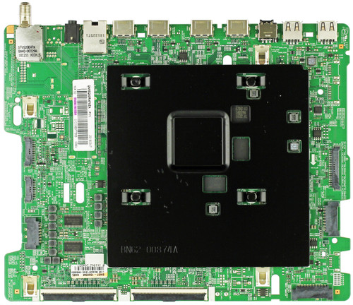 Samsung BN94-14158A Main Board for QN55Q80RAFXZA (Version AA01)