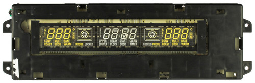 GE WB27T10910 Oven Control Board 