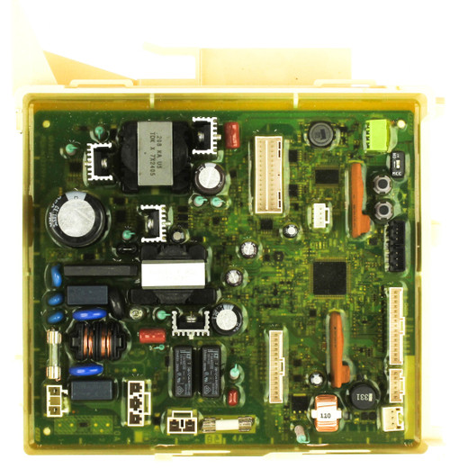 Rinnai 105000237 Water Heater Control Board