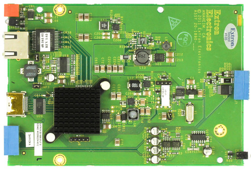 Extron Electronics 20-1890-01LF Circuit Board