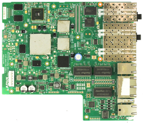 ADVA F150CC-GE114PRO Control Board