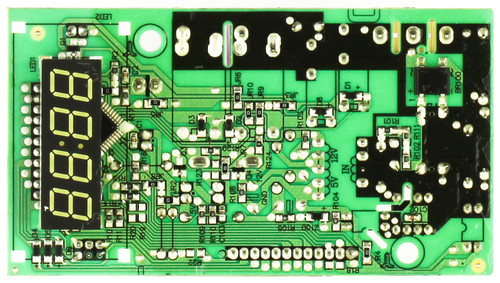 Midea EMLAUXX-33-K Microwave Control Board