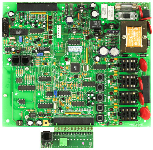 Pitney Bowes 1305023H Control Board