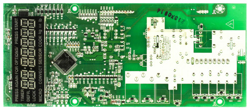 Midea EMLAA9P-S1-K 6190 Microwave Control Board