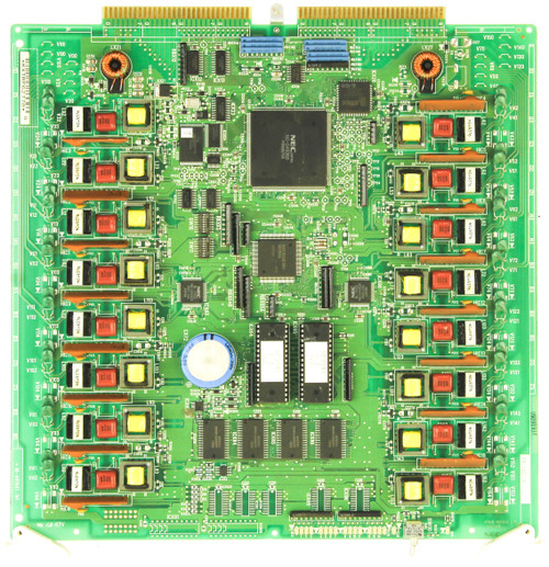 NEC PA-16ELCN Electronic Line Card