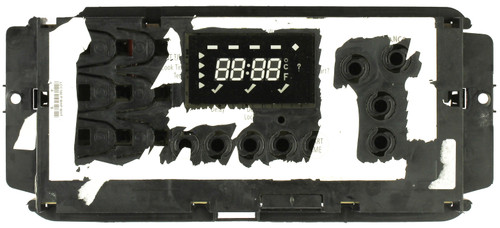 Whirlpool Oven WPW10271733 W10271733 Control Board - No Overlay