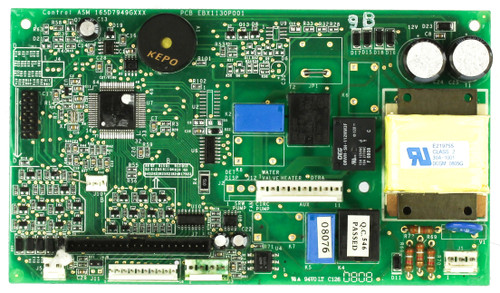 GE 165D8852G100 Dishwasher Control Board
