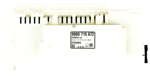 Bosch Dishwasher 9000715672 Control Board
