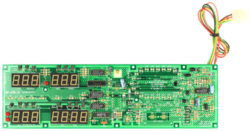 Icon Health & Fitness G01420-B Display Control Board