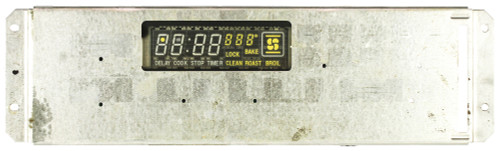 Maytag 7601P567-60 Range Control Board - No Overlay